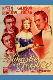 La dinastía de los Forsyte