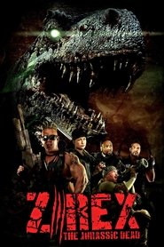 Z/Rex: The Jurassic Dead