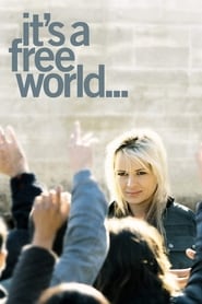 It's a Free World...