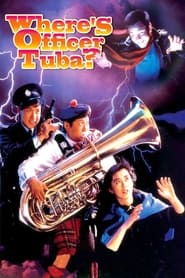 Where's Officer Tuba?