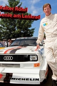 Walter Röhrl - Genie am Lenkrad