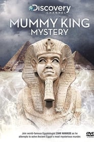 Mummy King Mystery