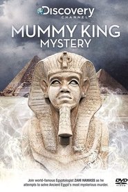 Mummy King Mystery