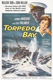 Torpedo Bay