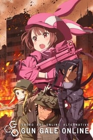 Sword Art Online Alternative - Gun Gale Online