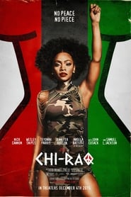 Chi-Raq