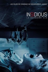 Insidious: La última llave