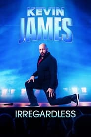 Kevin James: Irregardless