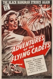 Adventures of the Flying Cadets