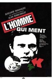 L'Homme qui ment