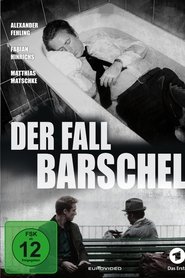 Der Fall Barschel