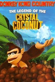 Donkey Kong Country : The Legend of the Crystal Coconut