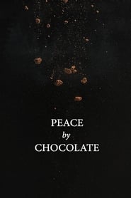 Peace by Chocolate