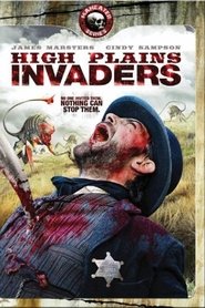 High Plains Invaders