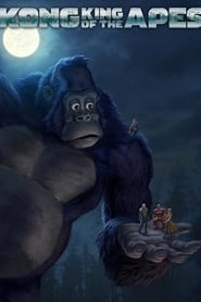 Kong: King of the Apes