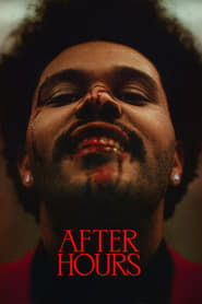 The Weeknd: After Hours