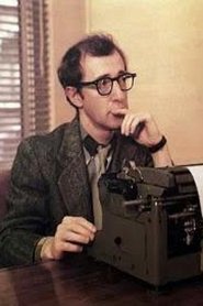 Question de temps: Une heure avec Woody Allen