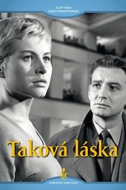 Taková láska