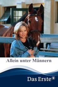 Allein unter Männern