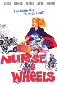Nurse on Wheels