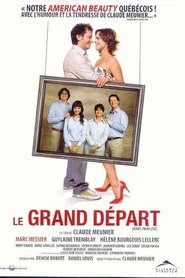 Le Grand Départ