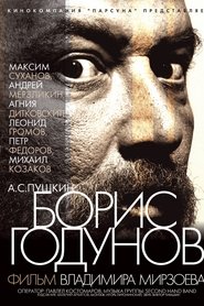 Boris Godunov