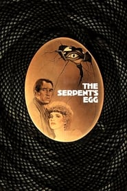 The Serpent's Egg