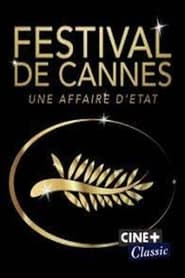 Le Festival de Cannes : une affaire d'État(s)