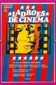 Ladrões de Cinema