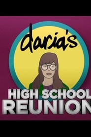 Daria: High School Reunion