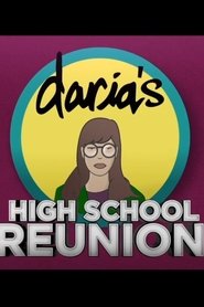 Daria: High School Reunion