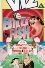 Billy the Fish