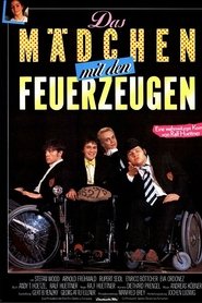 Das Mädchen mit den Feuerzeugen