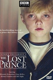 The Lost Prince