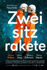 Zweisitzrakete