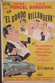 El gordo Villanueva