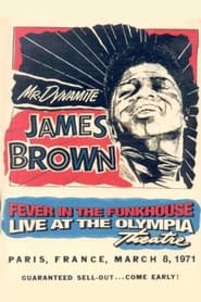 James Brown: Love Power Peace