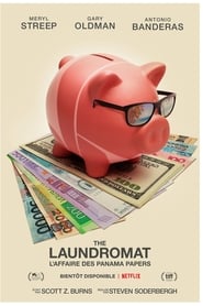 The Laundromat: Dinero sucio