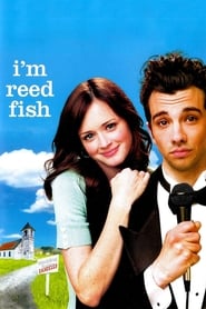 I'm Reed Fish