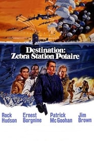 Ice Station Zebra