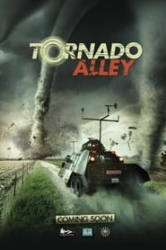 Tornado Alley