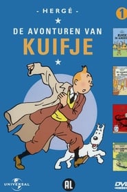 De Avonturen Van Kuifje V1