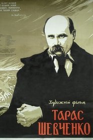 Taras Shevchenko