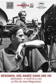 Bergman: A Year in a Life