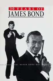 30 Years of James Bond