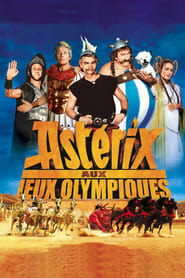 Astérix aux Jeux Olympiques