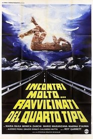 Incontri molto... ravvicinati del quarto tipo