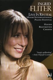 Ingrid Fliter - Live in Recital