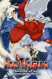 Inuyasha, la película 3: La espada conquistadora