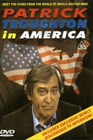 Patrick Troughton in America